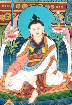 Jigme Lingpa